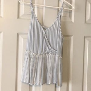 American Eagle tank top small